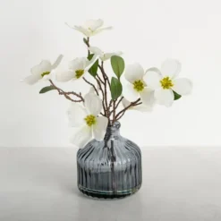 Kirkland's Home Bloom Spring Floral Arrangement- Arrangements & Greenery