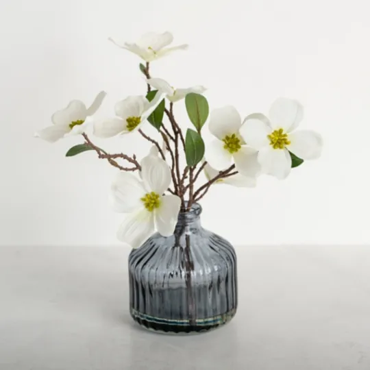 Kirkland's Home Bloom Spring Floral Arrangement- Arrangements & Greenery