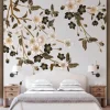 Kirkland's Home Blossom Spring Peel And Stick Wall Mural- Wall Murals & Wall Decals