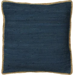 Kirkland's Home Blue Moon Riley Pillow- Pillows