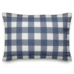 Kirkland's Home Blue Nana'S Bed And Breakfast Accent Pillow- Pillows