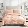 Kirkland's Home Blush Emily 2-Pc. Twin/Twin Xl Comforter Set- Comforters