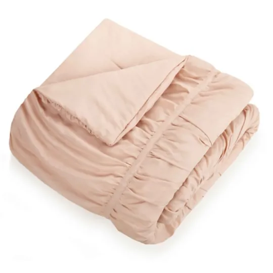 Kirkland's Home Blush Emily 2-Pc. Twin/Twin Xl Comforter Set- Comforters