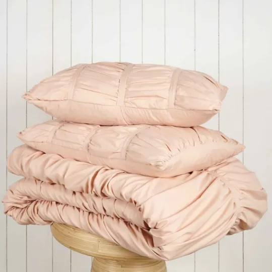 Kirkland's Home Blush Emily 2-Pc. Twin/Twin Xl Comforter Set- Comforters