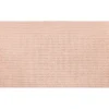 Kirkland's Home Blush Memory Foam Chenille Bath Mat, 45 In.- Bathroom Rugs