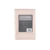 Kirkland's Home Blush Satin King 2-Pc. Pillow Case Set- Bed Sheets