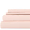 Kirkland's Home Blush Ultra Soft 4-Pc. Full Sheet Set- Bed Sheets