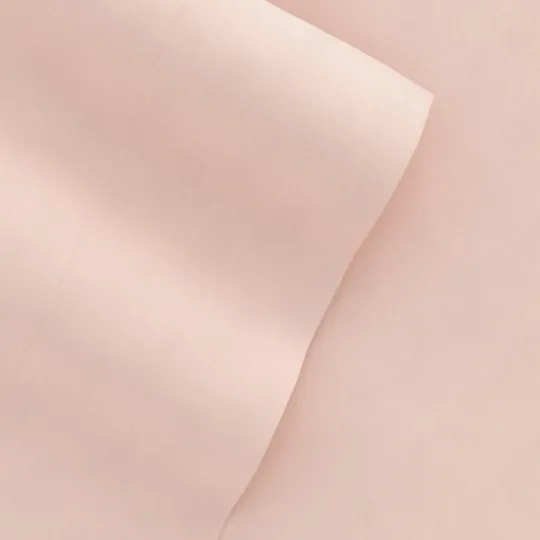 Kirkland's Home Blush Ultra Soft 3-Pc. Twin Sheet Set- Bed Sheets