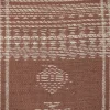 Kirkland's Home Boho Stripes Lumbar Pillow- Pillows