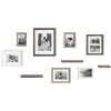 Kirkland's Home Bordeaux 10-Pc. Gallery Wall Frame And Shelf Set- Gallery Wall Frames