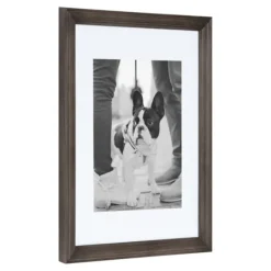 Kirkland's Home Bordeaux 10-Pc. Gallery Wall Frame And Shelf Set- Gallery Wall Frames