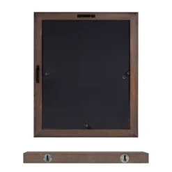 Kirkland's Home Bordeaux 10-Pc. Gallery Wall Frame And Shelf Set- Gallery Wall Frames