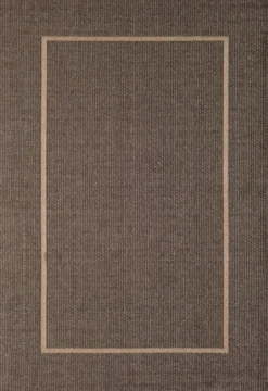 Kirkland's Home Bordered Outdoor Area Rug, 6X9- Outdoor Rugs