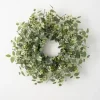 Kirkland's Home Botanical Foliage Wreath- Wreaths