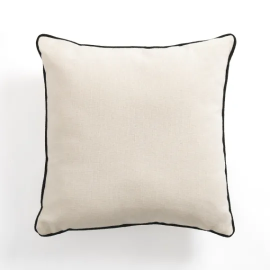 Kirkland's Home Brackeen Bugs Pillow- Pillows