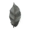 Kirkland's Home Brattea Leaf Metal Wall Plaque- Wall Plaques
