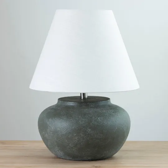 Kirkland's Home Brecken Table Lamp- Table Lamps