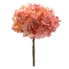 Kirkland's Home Bright Hydrangea Stems, Set Of 6- Stems & Bouquets