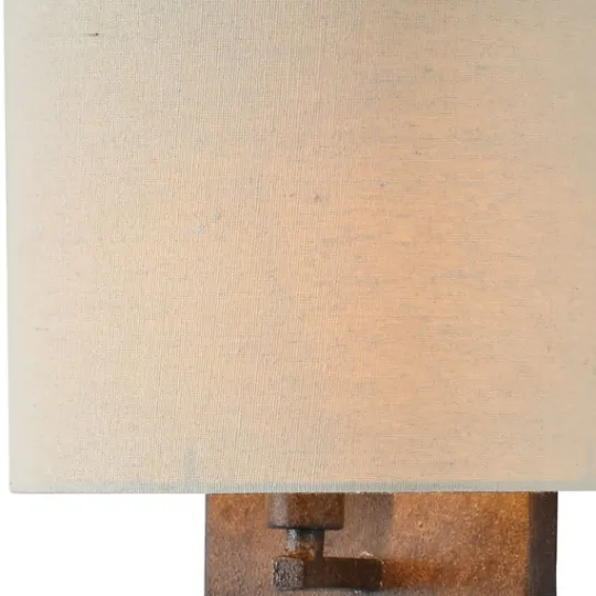 Kirkland's Home Bronze Darling Wall Sconce- Sconces