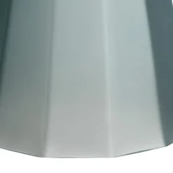 Kirkland's Home Bronze Glass Ombre Slim Taper Pendant Lamp- Table Lamps