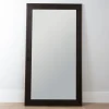 Kirkland's Home Bronze Liner Framed Mirror, 37.48X67.48 In.- Full Length & Floor Mirrors