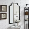 Kirkland's Home Bronze Metal Abigail Mirror- Decorative Mirrors