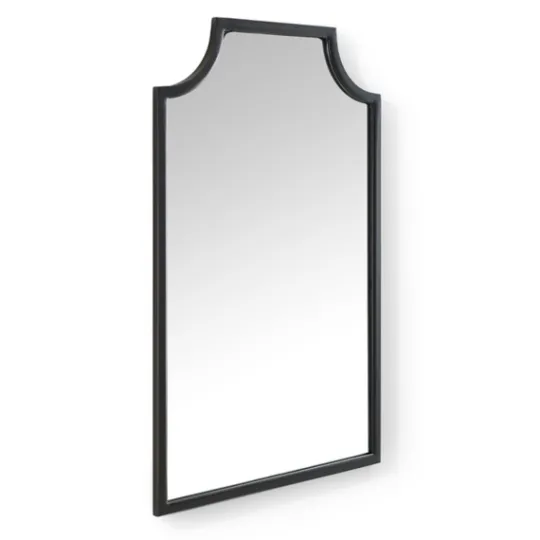 Kirkland's Home Bronze Metal Abigail Mirror- Decorative Mirrors