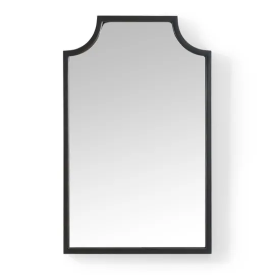 Kirkland's Home Bronze Metal Abigail Mirror- Decorative Mirrors