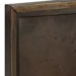 Kirkland's Home Bronze Metal Maya Angelou Plaque- Wall Quotes & Signs