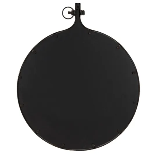 Kirkland's Home Bronze Metal Yitro Wall Mirror- Decorative Mirrors