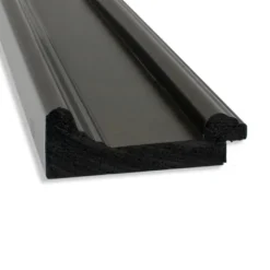 Kirkland's Home Bronze Panel Frame Beveled Mirror- Decorative Mirrors