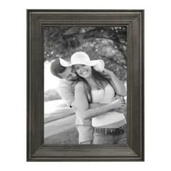 Kirkland's Home Brown And Gray 10-Pc. Gallery Wall Frame Set- Gallery Wall Frames