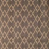 Kirkland's Home Brown Diamond Chevron Outdoor Area Rug, 7X9- Outdoor Rugs