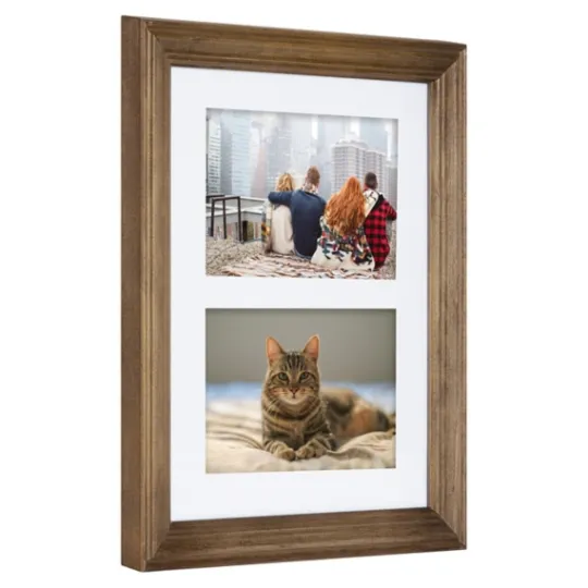Kirkland's Home Brown Hues 10-Pc. Gallery Wall Picture Frame Set- Gallery Wall Frames