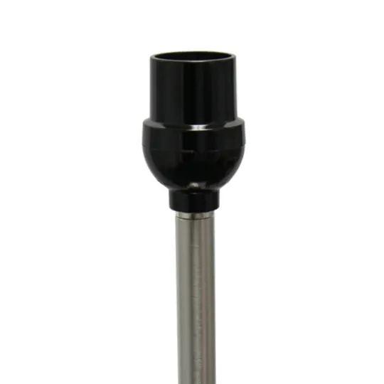 Kirkland's Home Brushed Nickel Floor Lamp- Floor Lamps