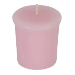 Kirkland's Home Bubbly Champagne Votive Candles, Set Of 8- Candles