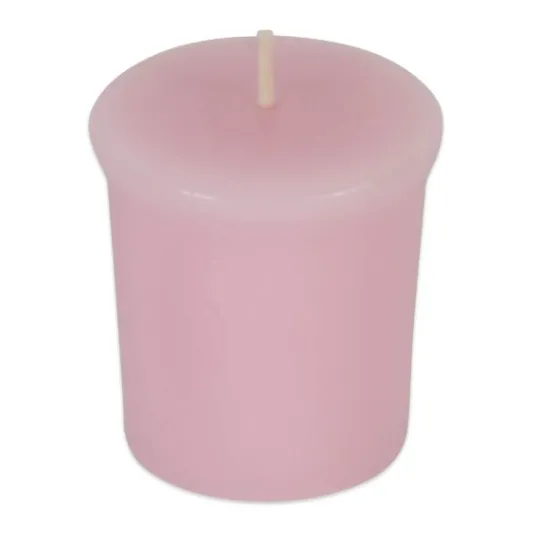 Kirkland's Home Bubbly Champagne Votive Candles, Set Of 8- Candles