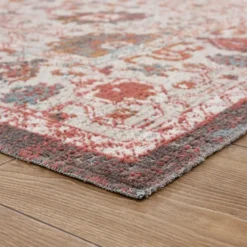 Kirkland's Home Budding Bohemian Indoor/Outdoor Area Rug, 5X8- Outdoor Rugs
