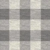 Kirkland's Home Buffalo Plaid Indoor/Outdoor Area Rug, 7X9- Outdoor Rugs