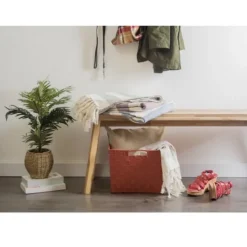 Kirkland's Home Cabana Stripe Throw- Blankets & Throws
