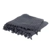 Kirkland's Home Cable Knit Tassel Throw- Blankets & Throws