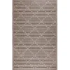 Kirkland's Home Cafe Geo Lattice Outdoor Area Rug, 7X9- Outdoor Rugs