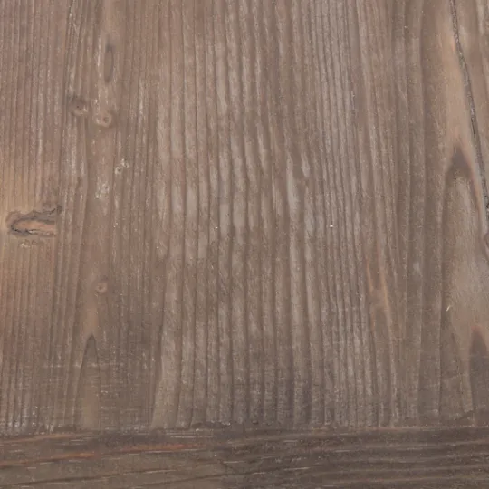 Kirkland's Home Calie Reclaimed Pine Round Coffee Table- Coffee Tables