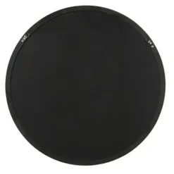 Kirkland's Home Carved Round Medallion Wall Plaque- Wall Plaques