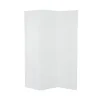 Kirkland's Home Carved Wood 3-Panel Room Divider- Decorative Accents