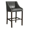 Kirkland's Home Castaic Barstool- Bar Stools & Counter Height Stools
