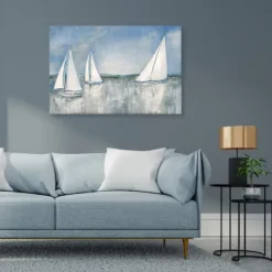 Kirkland's Home Catching The Breeze Canvas Art Print- Canvas Art