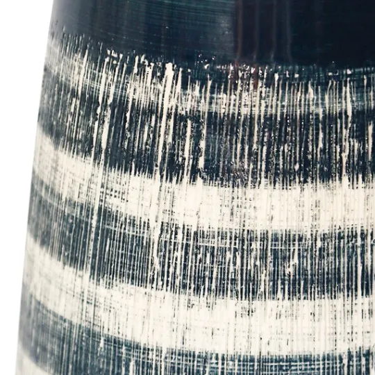 Kirkland's Home Ceramic Berni Table Lamp- Table Lamps