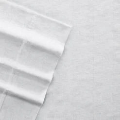 Kirkland's Home Chambray 4-Pc. Queen Bed Sheet Set- Bed Sheets
