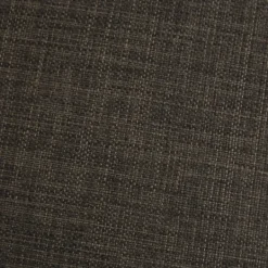 Kirkland's Home Charcoal Upholstered Seat Counter Stool- Bar Stools & Counter Height Stools